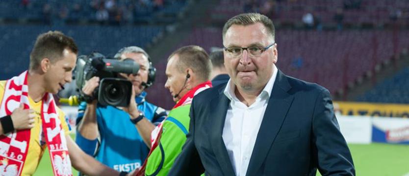 Piłka nożna. Polska poznała rywali na MŚ w Katarze