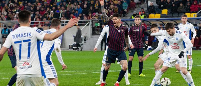 Jak będzie wyglądał sport przyszłości? Sędzia robot i drony