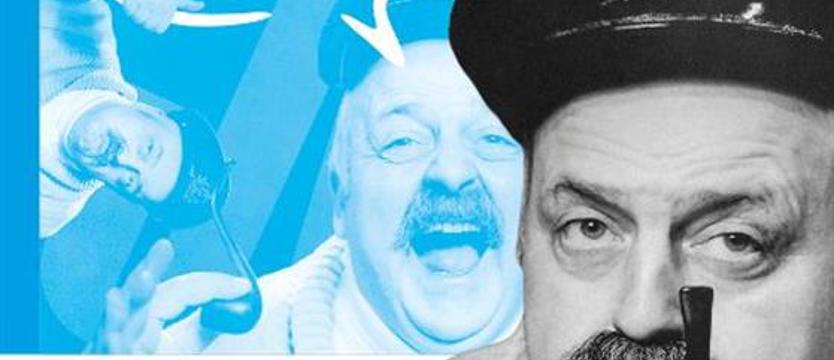 W Willi Lentza magnolia i poezje – sztuka życia