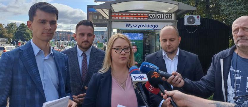 Już nie wioska z tramwajami…