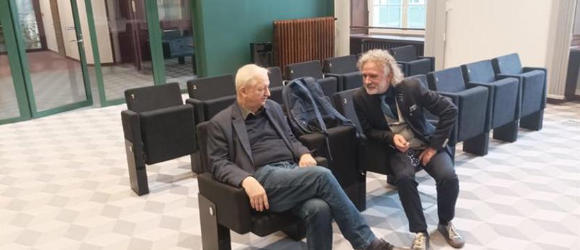 Opinie o przyszłości Teatru Współczesnego są podzielone