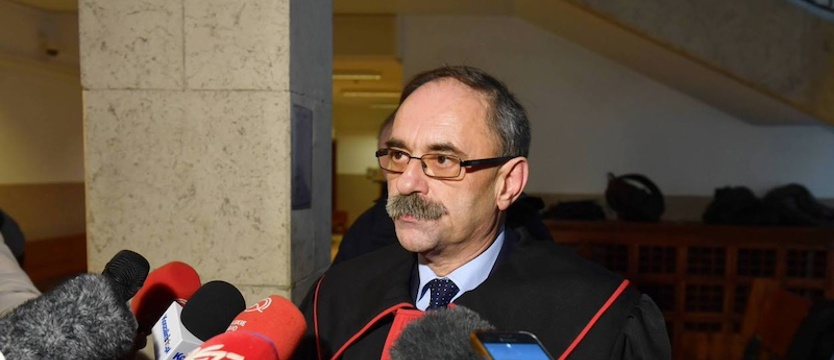 Koszalin: akt oskarżenia przeciwko matce i jej partnerowi wz. ze śmiercią 9-miesięcznej córki kobiety