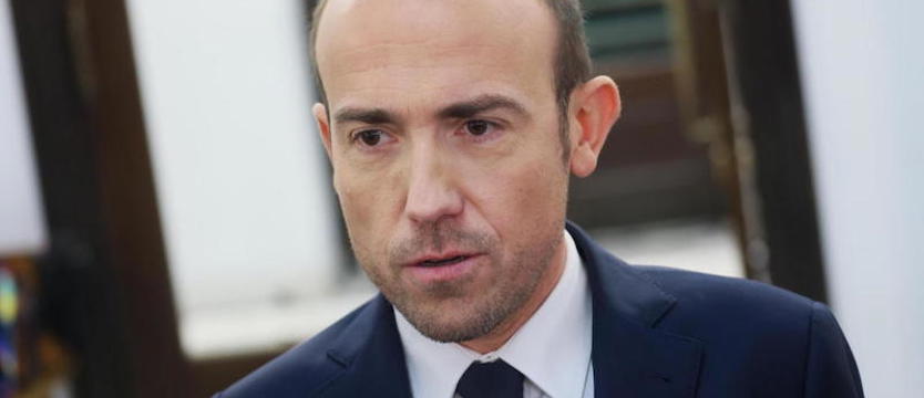 Budka: każdy, kto wzbogacił się w sposób niezgodny z prawem, musi liczyć się z utratą tego majątku