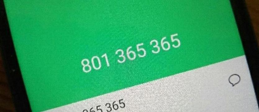 Uwaga na oszustów! Udają pracowników banku