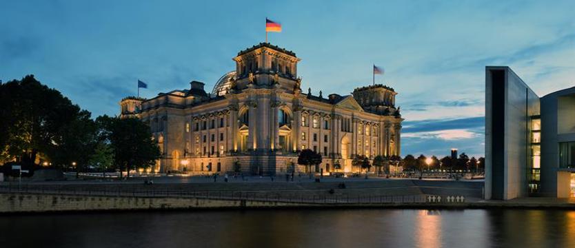 Wycieczka do Berlina