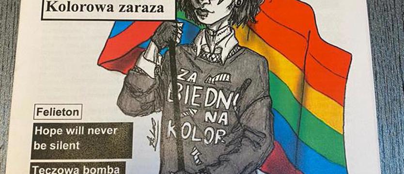 Kontrast, czyli dwie dekady twórczości 