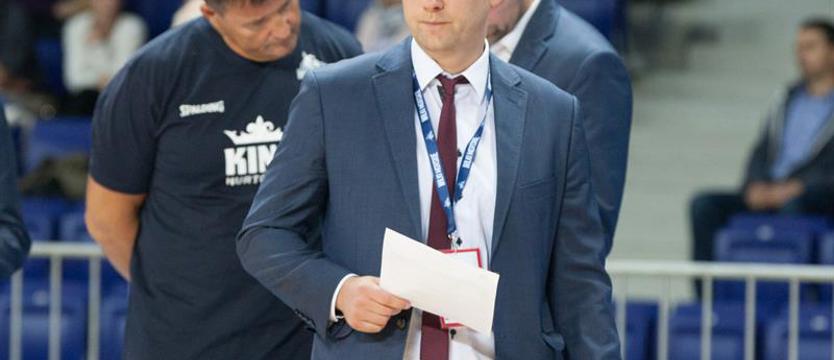 Statystyki dobre dla historyków.  PGE Spójnia w zupełnie nowym składzie
