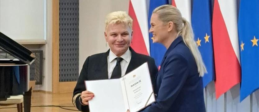 W Dniu Edukacji Narodowej uhonorowano dwie nauczycielki z regionu