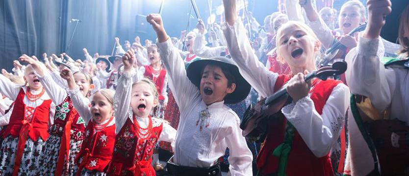 Mała Armia Janosika w katedrze. Noworoczny koncert już w sobotę!
