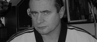 Krzysztof Pajewski - Fot. Polski Związek Taekwondo Olimpijskiego