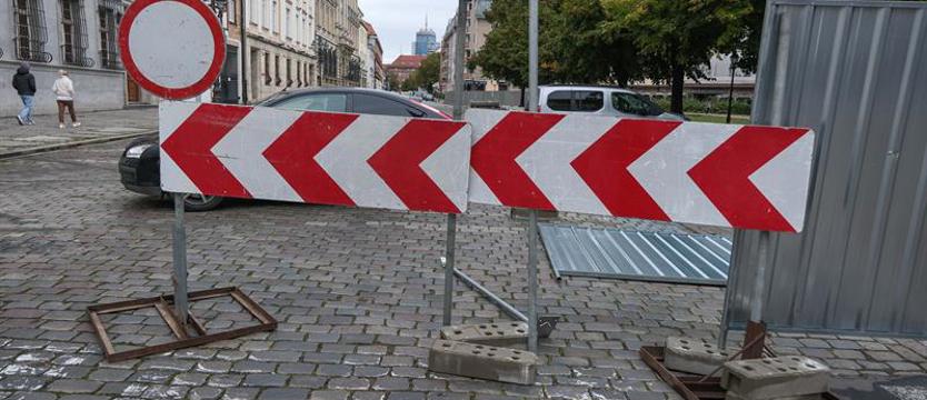 Przebudowa placu: fakty, nie mity