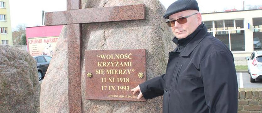 Historia to moja pasja. Rozmowa z Mirosławem Berezowskim, lekarzem weterynarii