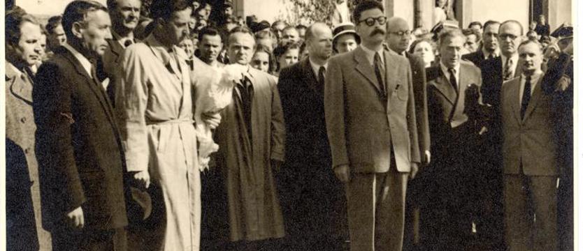 Pomnik czy zapomnienie? Wojewody Borkowicza życie i przypadki
