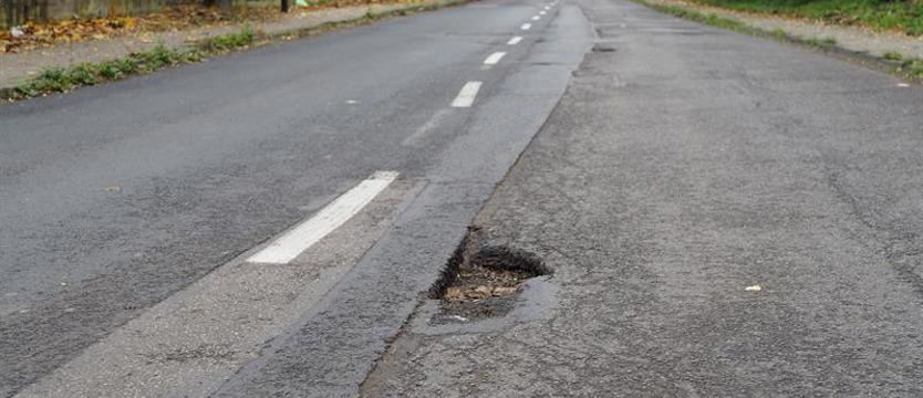 Nadzieja dla Nadbrzeżnej w Policach