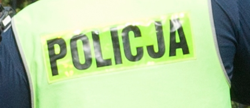 Zapomniała, gdzie zaparkowała auto, więc zgłosiła kradzież na policję