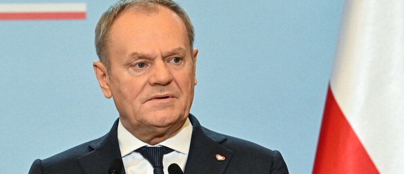 Tusk: TVN i Polsat będą w wykazie firm strategicznych, które podlegają ochronie