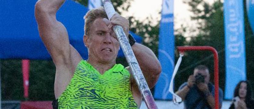 Lekkoatletyka. Lisek z minimum na mistrzostwa świata