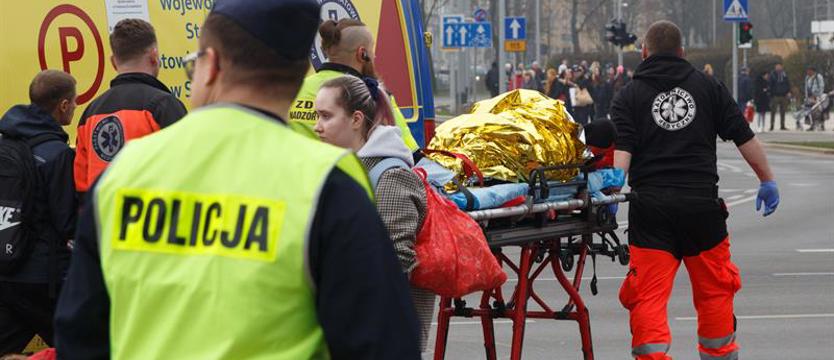 Dziś decyzja ws. sprawcy tragedii na pl. Rodła w Szczecinie