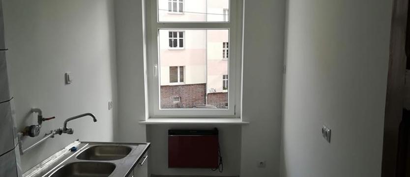 Mieszkania socjalne od gminy. Majowy nabór wniosków