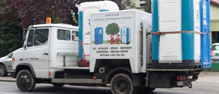 Nic, tylko w las. Beztroska urzędników – problem ludzi