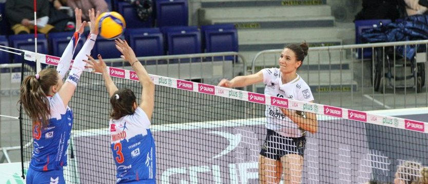 Siatkówka. Chemik w finałowym turnieju Pucharu Polski