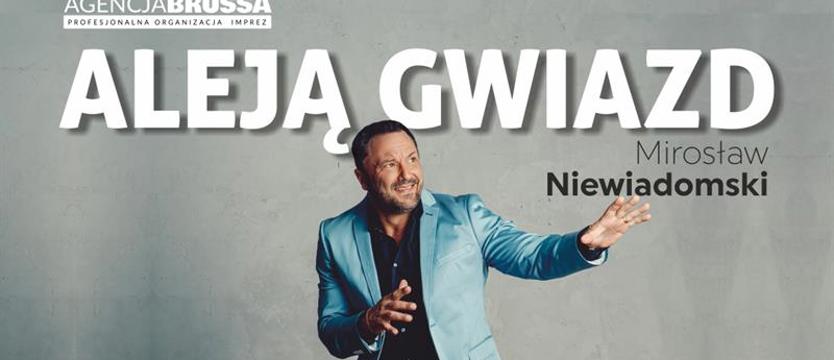 Przebojowy wieczór w DK Słowianin. Wygraj bilety!