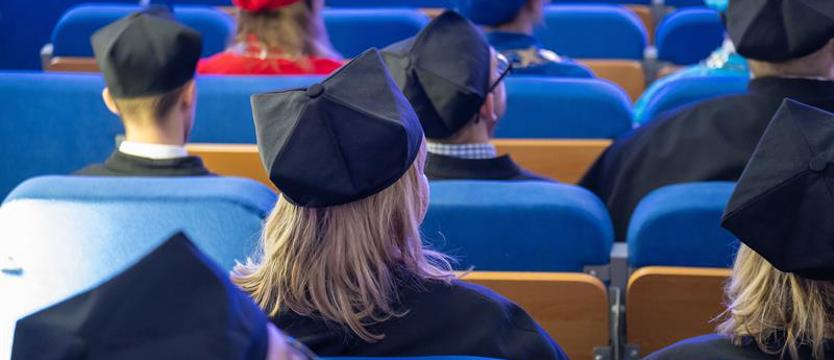 Ostatni czas na wnioski o przyznanie nagrody za najlepszą pracę naukową
