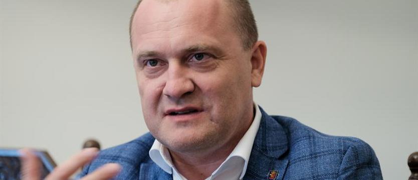 Szczecin różnorodny i tolerancyjny. Prezydent deklaruje wsparcie osobom dyskryminowanym