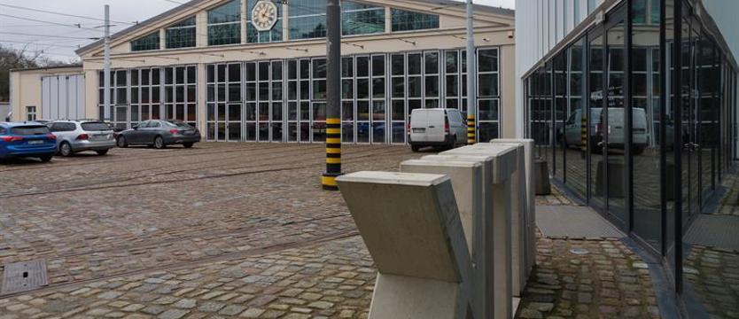 Najlepsze Dyplomy Wydziału Architektury Wnętrz i Scenografii. Wystawa w Muzeum Techniki