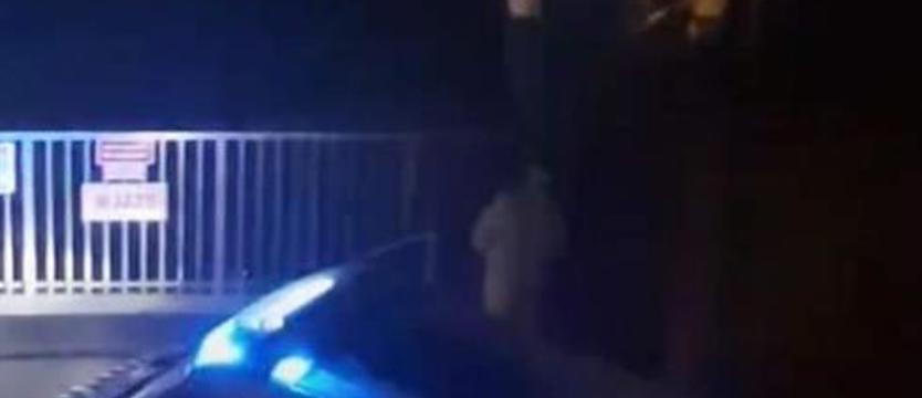 Incydent przed szczecińskim szpitalem. Dozorca zasnął i nie wpuścił karetki