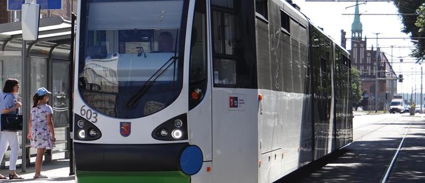 Powroty tramwajów i letnie rozkłady