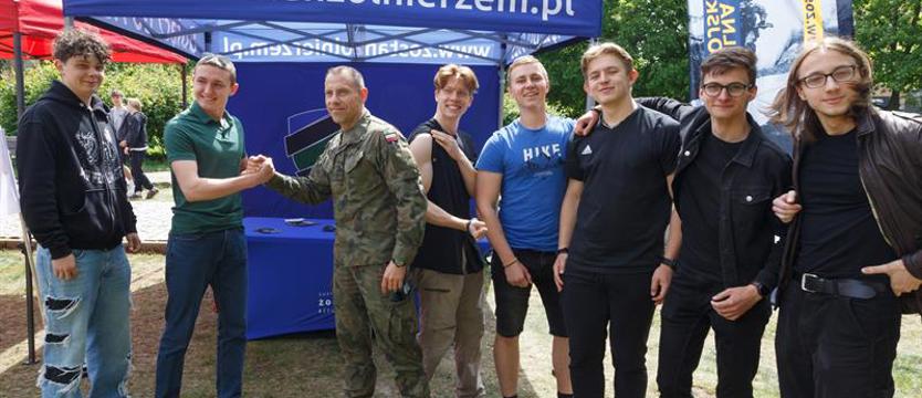 Szczecińscy studenci mają swoje Juwenalia