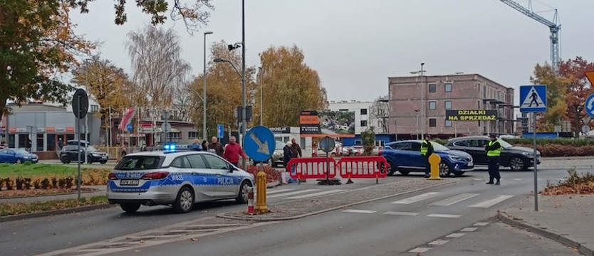 Na cmentarze w Stargardzie można dojechać za darmo