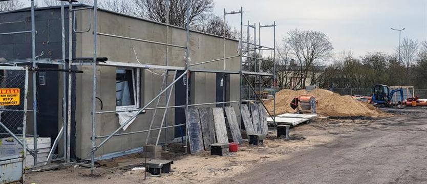 Nadzieje kupców na udany sezon legły w gruzach