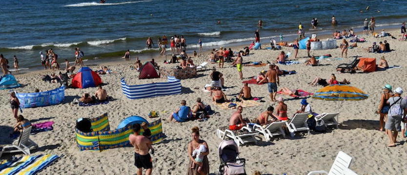Ryzyko zgonu u osób korzystających z urlopu spada o 20 proc.