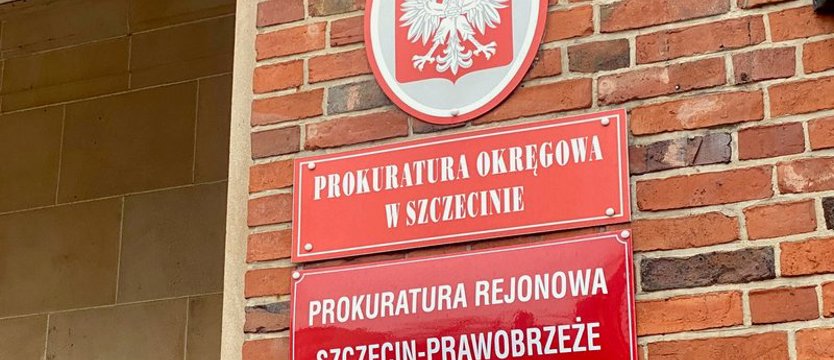 Zarzuty i areszt dla mężczyzny podejrzanego o zabójstwo w Lipianach