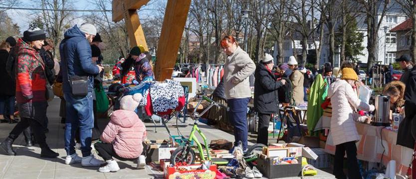 Atrakcje, emocje i… skarby. Ta ostatnia (przedświąteczna) niedziela
