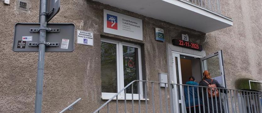 Wnioski o najem socjalny lokali. Nabór do końca września