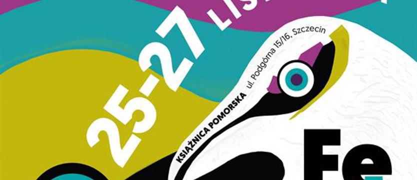 Przed nami Festiwal Czytania "Odkrywcy wyobraźni"