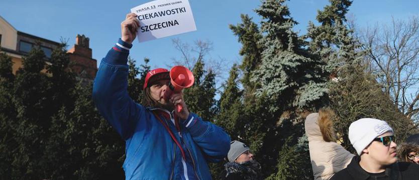 Z przewodnikami śladami szczecińskich tajemnic i historii