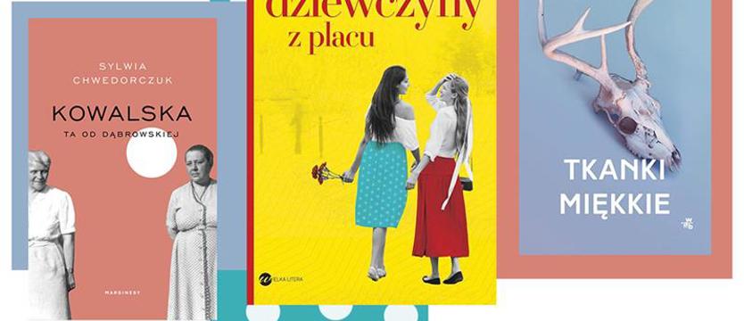 Zapraszamy na spotkanie z Finalistkami Gryfii