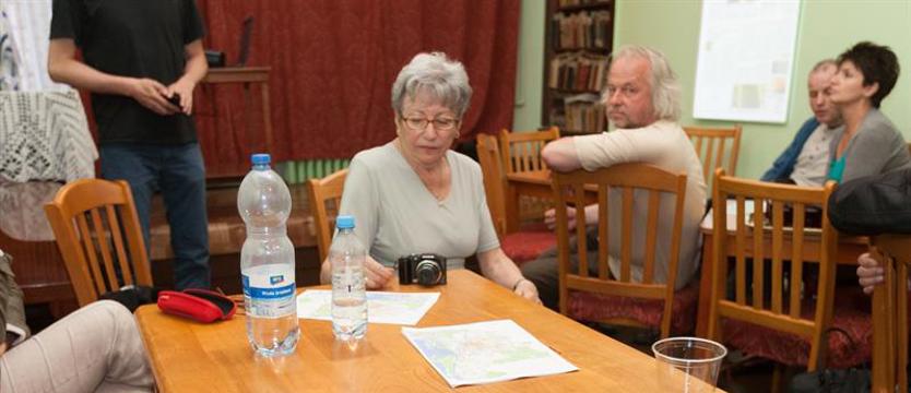 TSKŻ zaprasza. Żydowskie kino w Dzień Matki