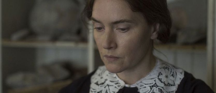 Paleontologia i zakazana miłość. Premierowe seanse z Kate Winslet