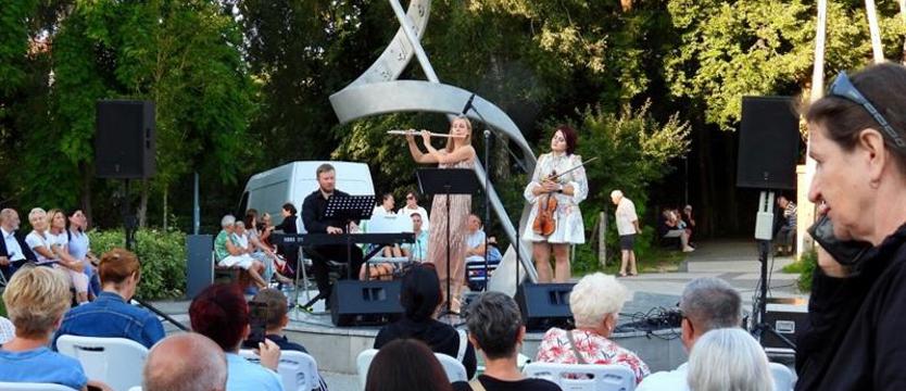 Oscarowa muzyka w Dziwnówku