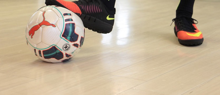 Futsal. Zabrakło argumentów