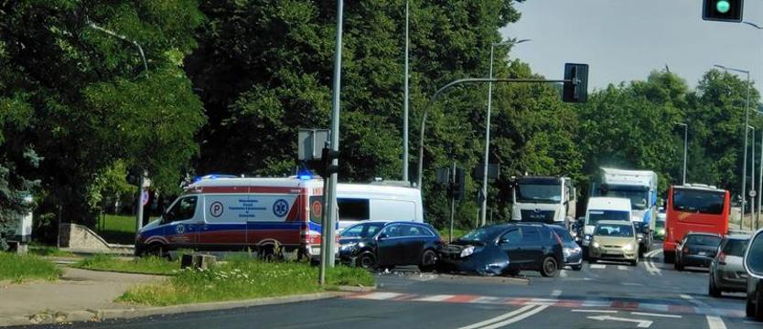 Chwila nieuwagi i bum! Problemowa krzyżówka w Stargardzie