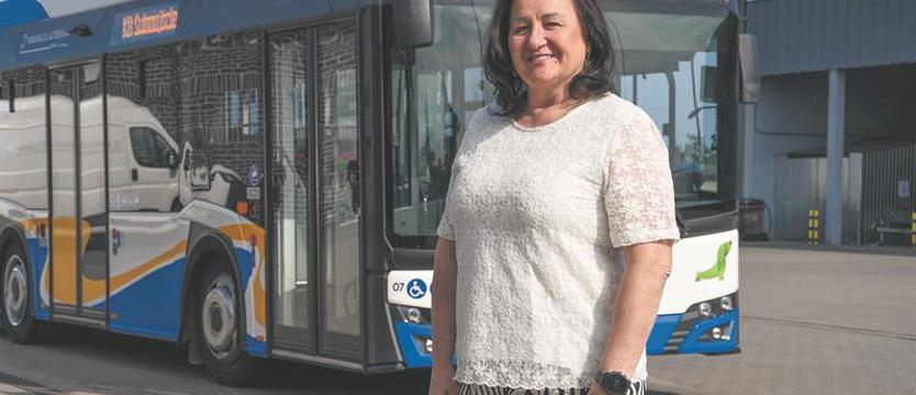Zmiany, które odpowiadają na głos mieszkańców