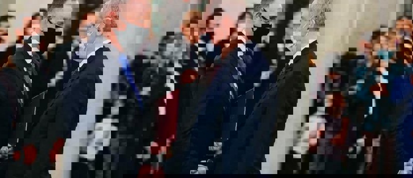 Zmiany w rządzie. Jest nowy wicepremier