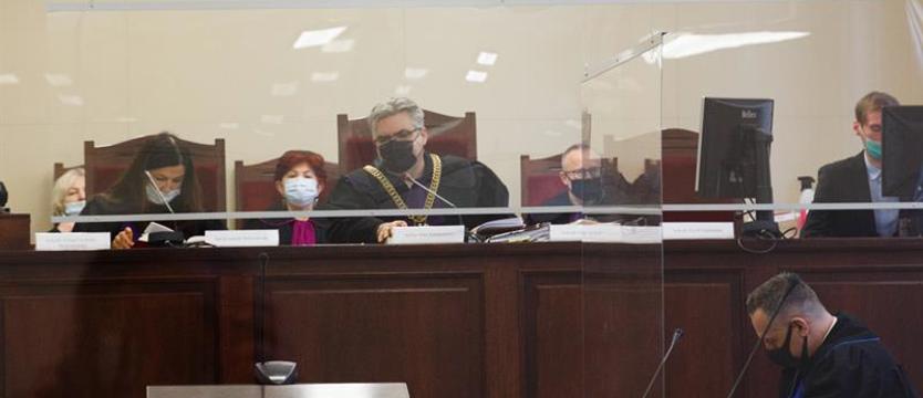 Podpalenie człowieka w wielkanocny poniedziałek. Ruszył proces w szczecińskim sądzie