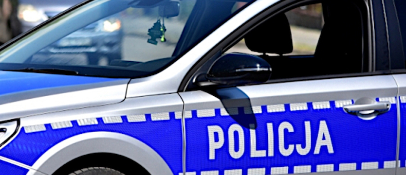 Po wypadku na S6 droga w kierunku Kołobrzegu częściowo odblokowana